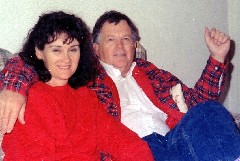Mary, Dale Wilkerson
